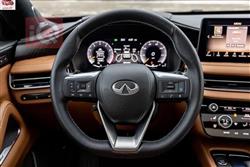 ئینفینیتی QX60